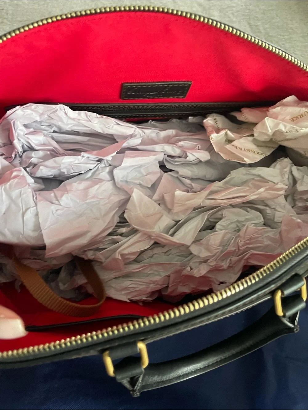 Dooney & Bourke dooney bourke